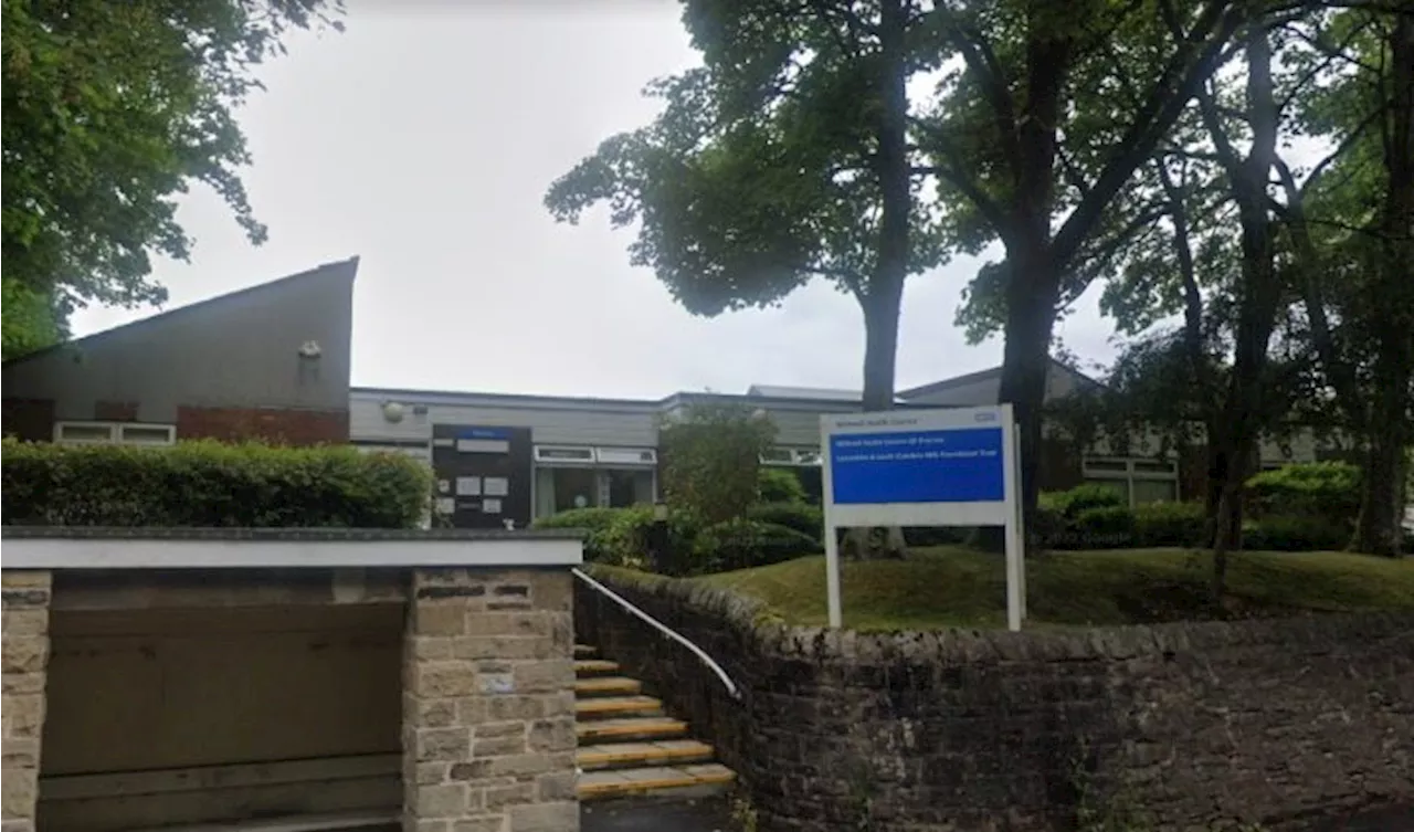 Withnell Health Centre GP ‘humbled’ by public support to keep control of practice