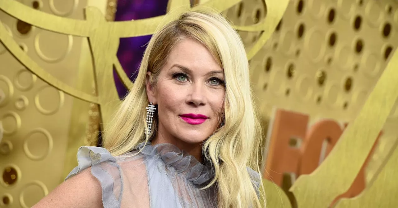 Christina Applegate: «Ich trage Windeln»