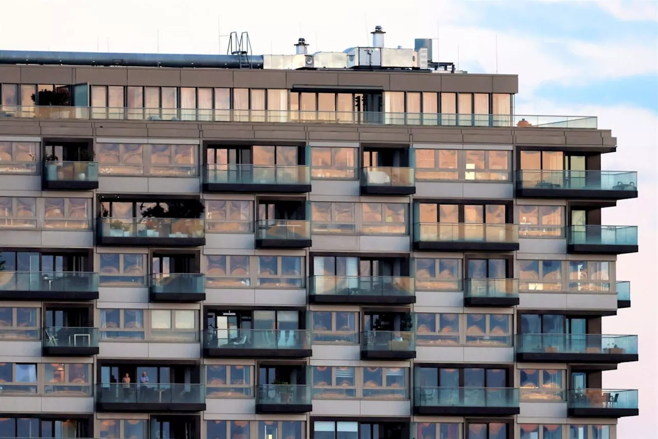 Wohnungsmarkt setzt Mietern und Bauherren gleichermaßen zu