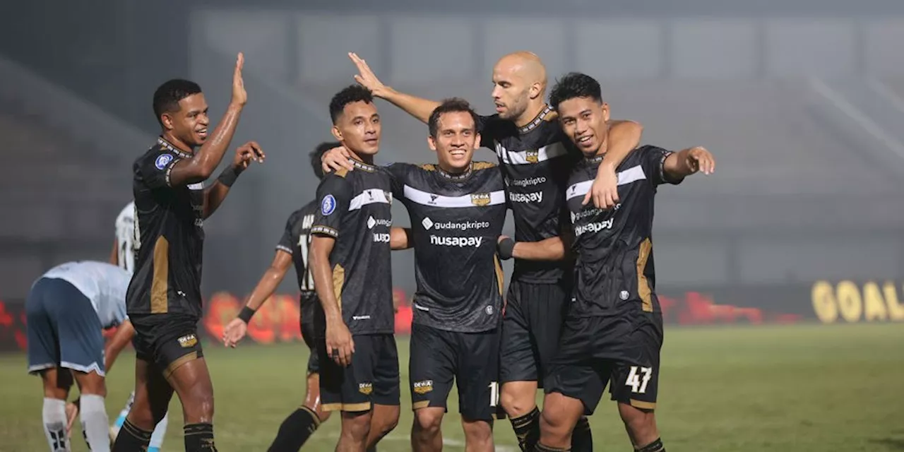 Prediksi BRI Liga 1: Dewa United Vs Madura United 25 April 2024