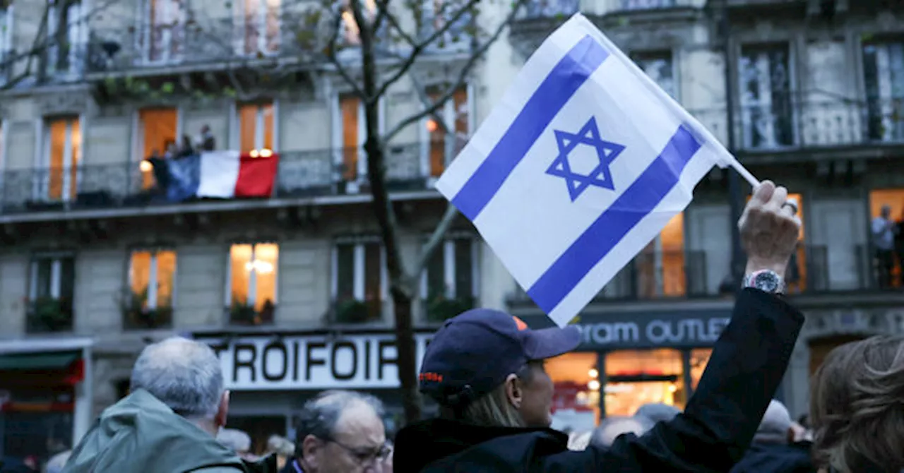 France: Man Vowing to ‘Avenge Palestine’ Kidnaps Jewish Woman, Threatens Her with Sex Slavery, Death