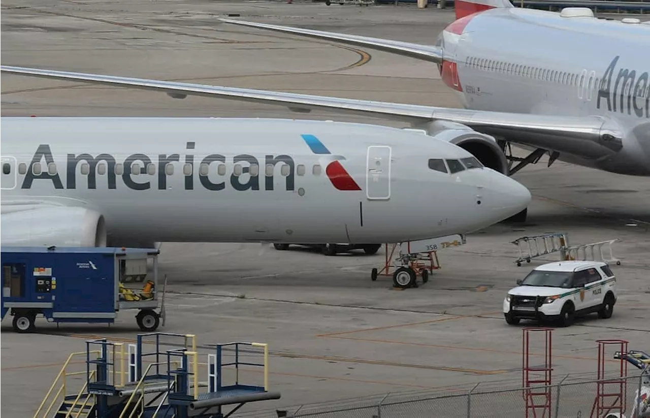 American Airlines confirms 2024 forecast despite Q1 loss