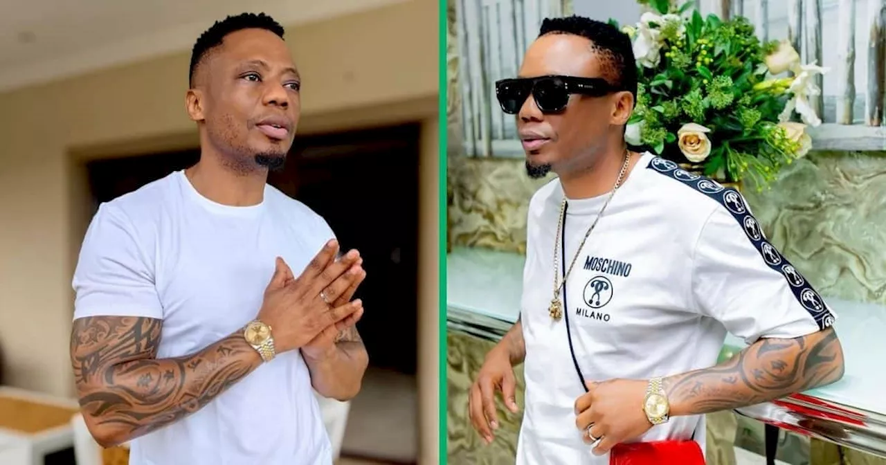 DJ Tira’s Afrotainment Offers R20K Reward After Studio Robbery: “All Studio Equipment Was Stolen”