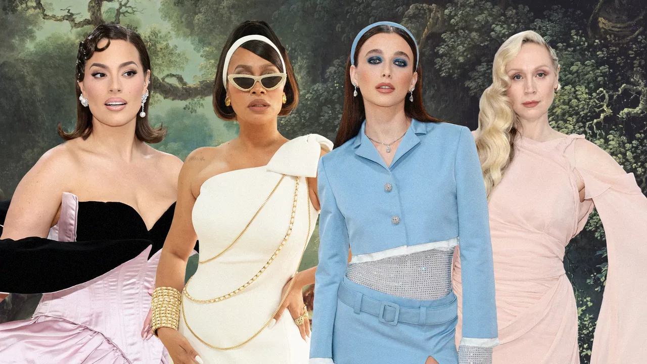 Where To Watch The 2024 Met Gala Livestream