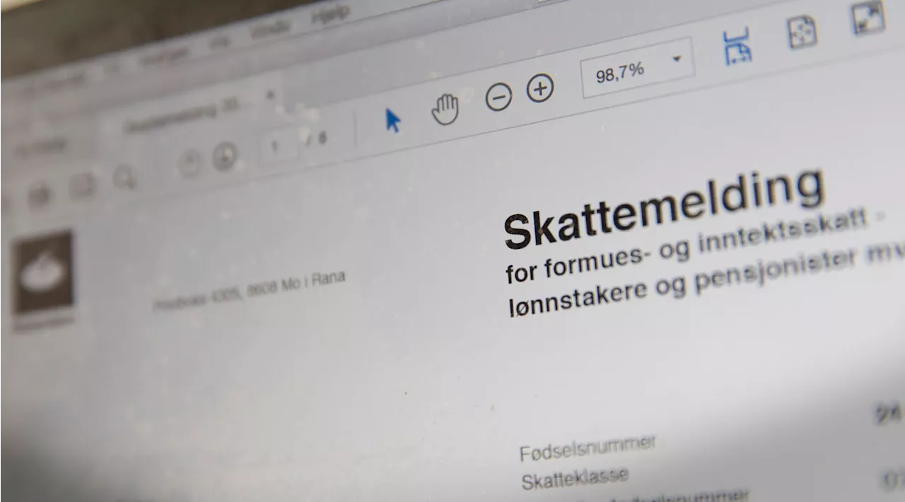 Har du spørsmål om skatten? Her svarer ekspertene.