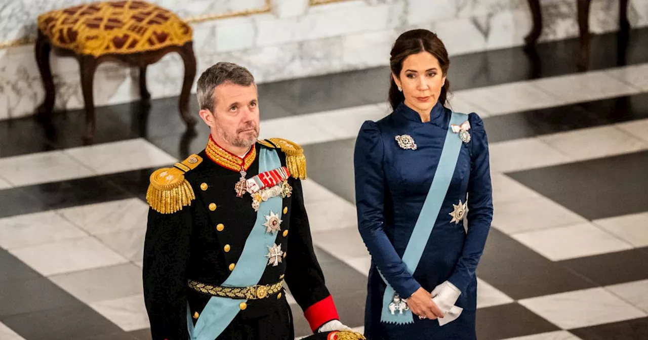 Frederik & Mary von Dänemark: Royal-Experte rechnet nach 100 Tagen mit ihnen ab