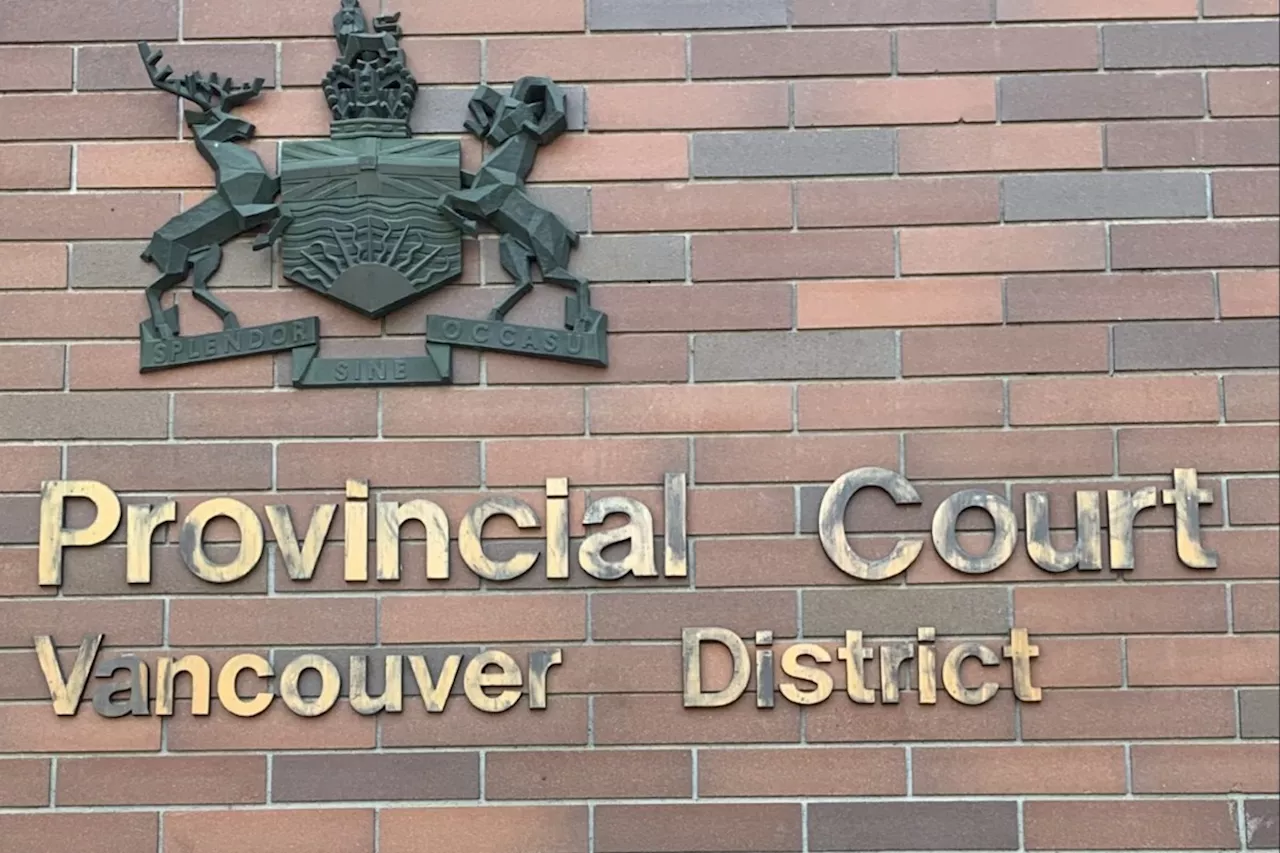 B.C. woman jailed one year for sexually assaulting partner's niece