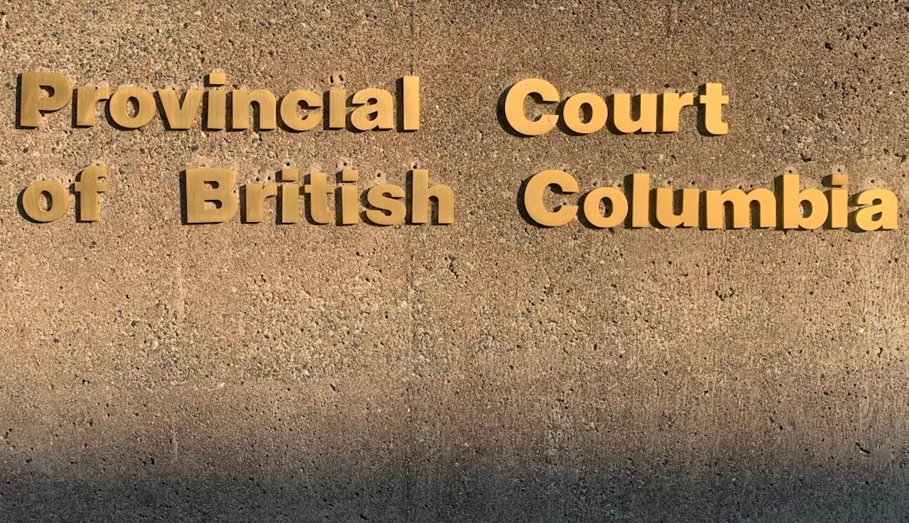 Four-year-old B.C. drug, gun case continues despite 2021 guilty pleas