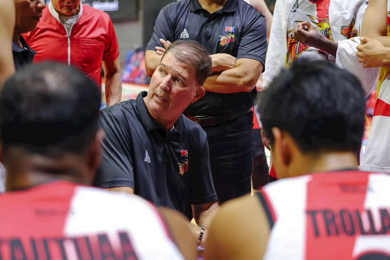 League-leading San Miguel stakes unbeaten record against No. 2 Magnolia