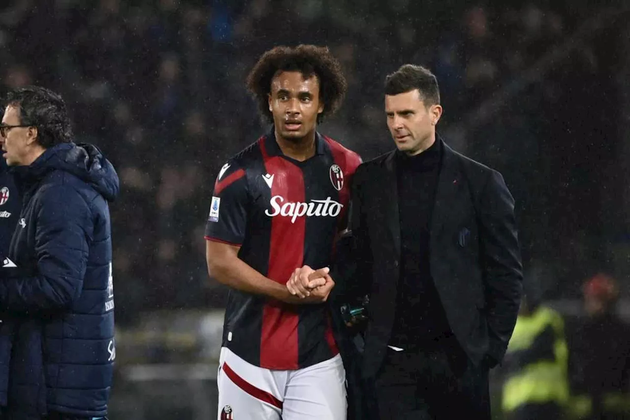 Thiago Motta e Zirzkee insieme: tutto deciso, ecco dove