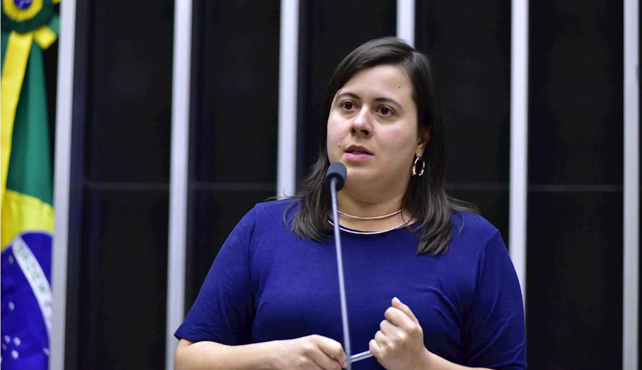 Deputada do PSOL protocola projeto para barrar cortes nos orçamentos da Saúde e da Educação