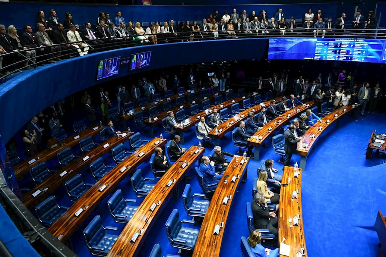 O cronograma do Senado para a votação do Perse, após aval da Câmara