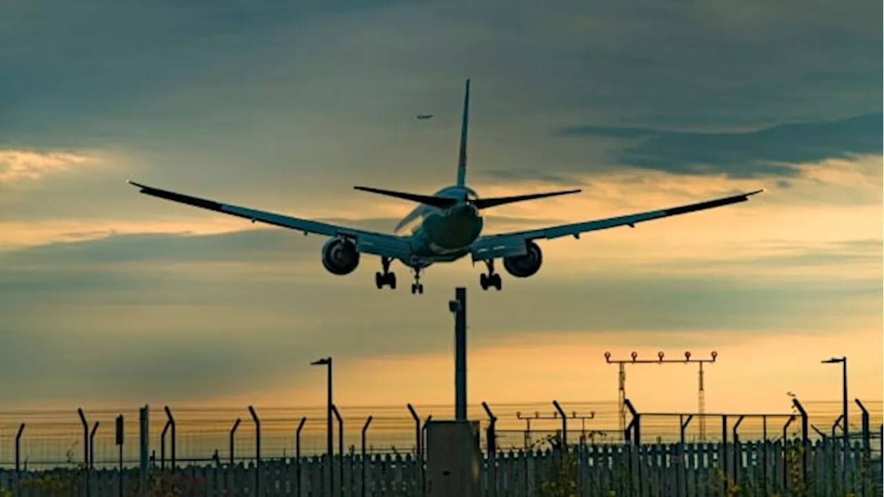 Air passenger complaint backlog hits new high, but agency says it's processing complaints faster