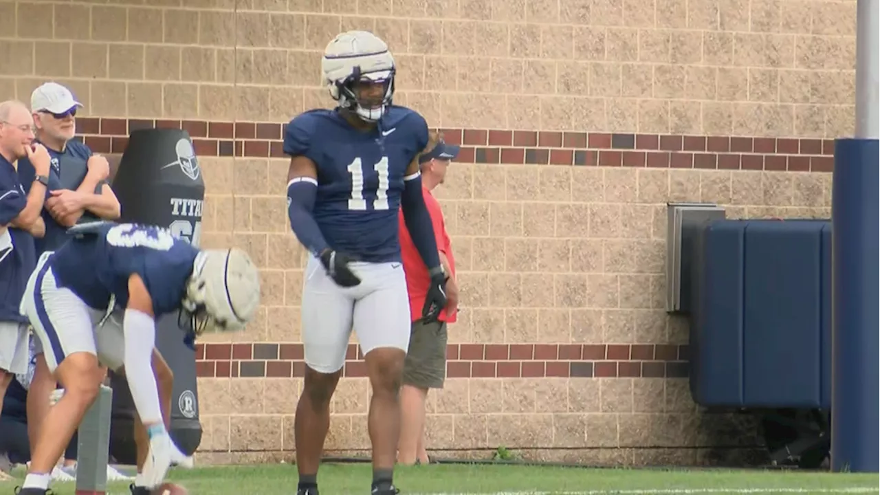 Police: Penn State star LB Abdul Carter accused of assaulting tow truck driver