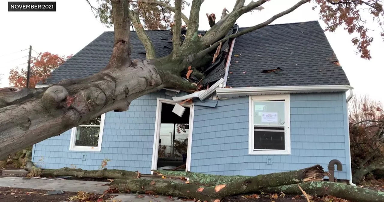 How often do tornadoes touch down in New York? What to know about the dangers.