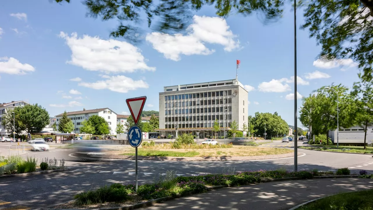 «Überlastung, Ineffizienz und Konflikte»: So will Wettingen seine Gemeindeverwaltung umkrempeln