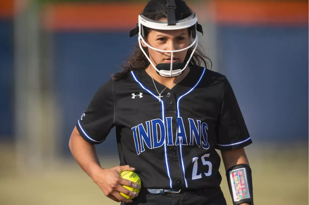 Michael Osipoff’s softball rankings and player of the week for Northwest Indiana