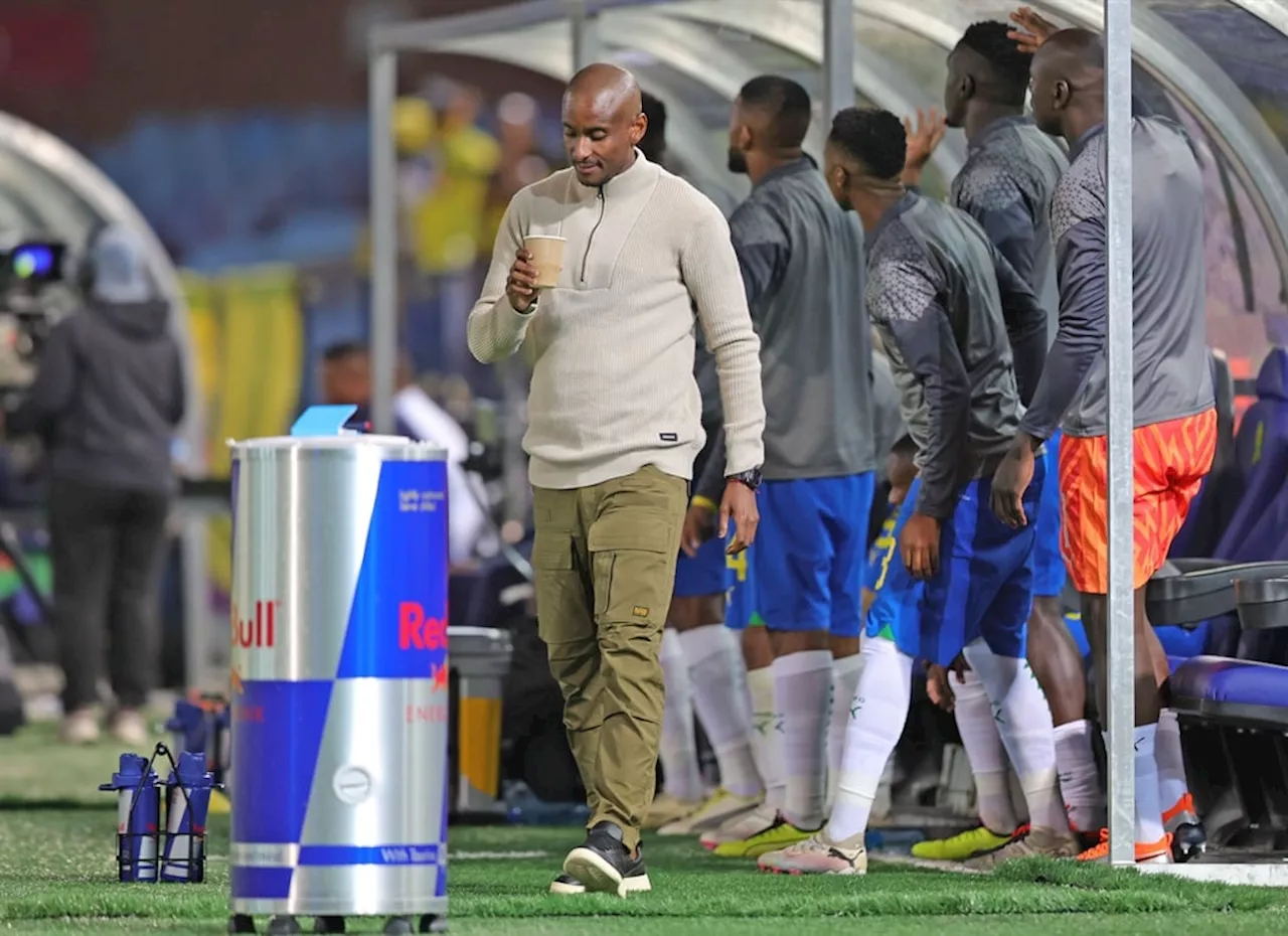 How Sundowns can clinch their place in the Fifa Club World Cup