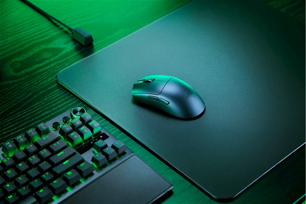 Test Razer Viper V3 Pro : la souris gamer ultra-légère toujours au top