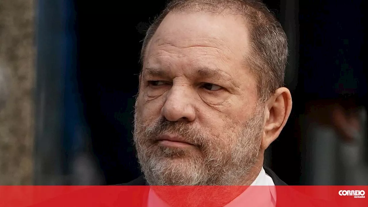 Tribunal de Nova Iorque anula condenação de Harvey Weinstein por crimes sexuais. Caso deu origem ao movimento #MeToo