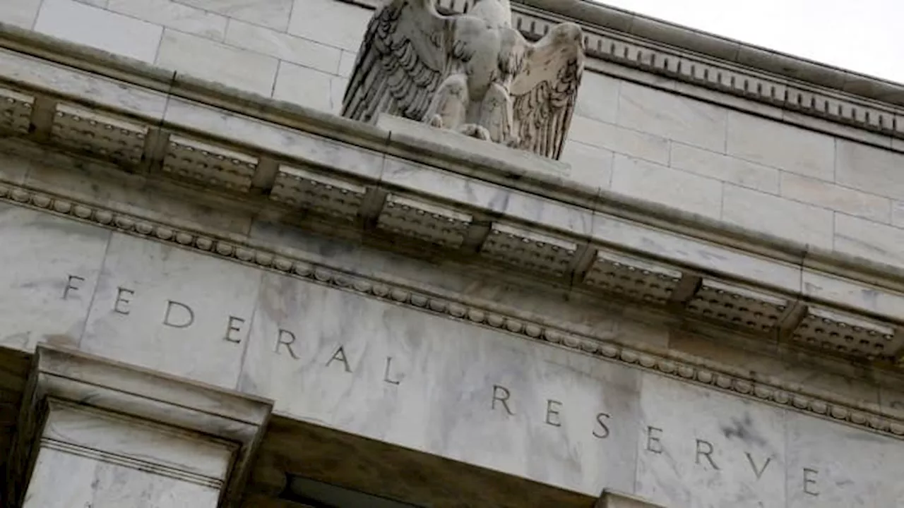 Slowing growth plus stubborn inflation add up to a headache for Fed officials