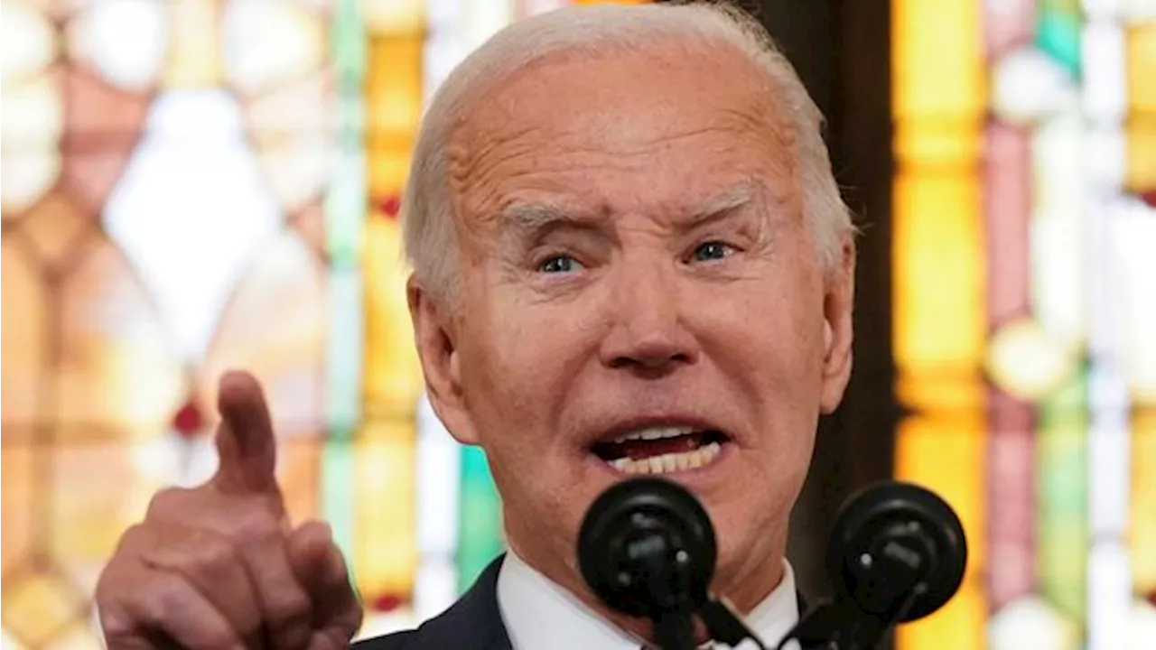 Terungkap, TikTok Bayar Rp 113 M Agar Tak Diblokir Joe Biden