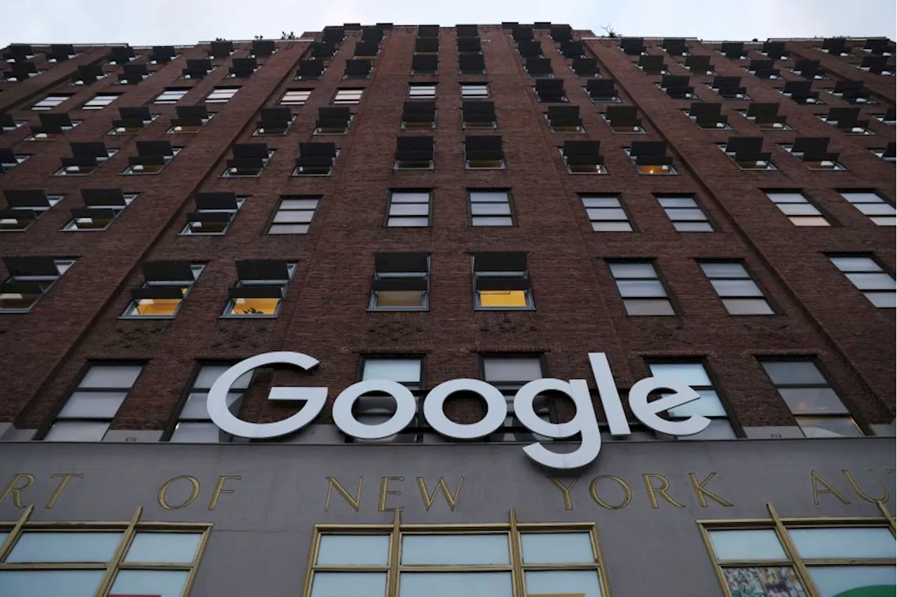 Dona do Google anuncia 1º dividendo no valor de US$ 0,20 por ação