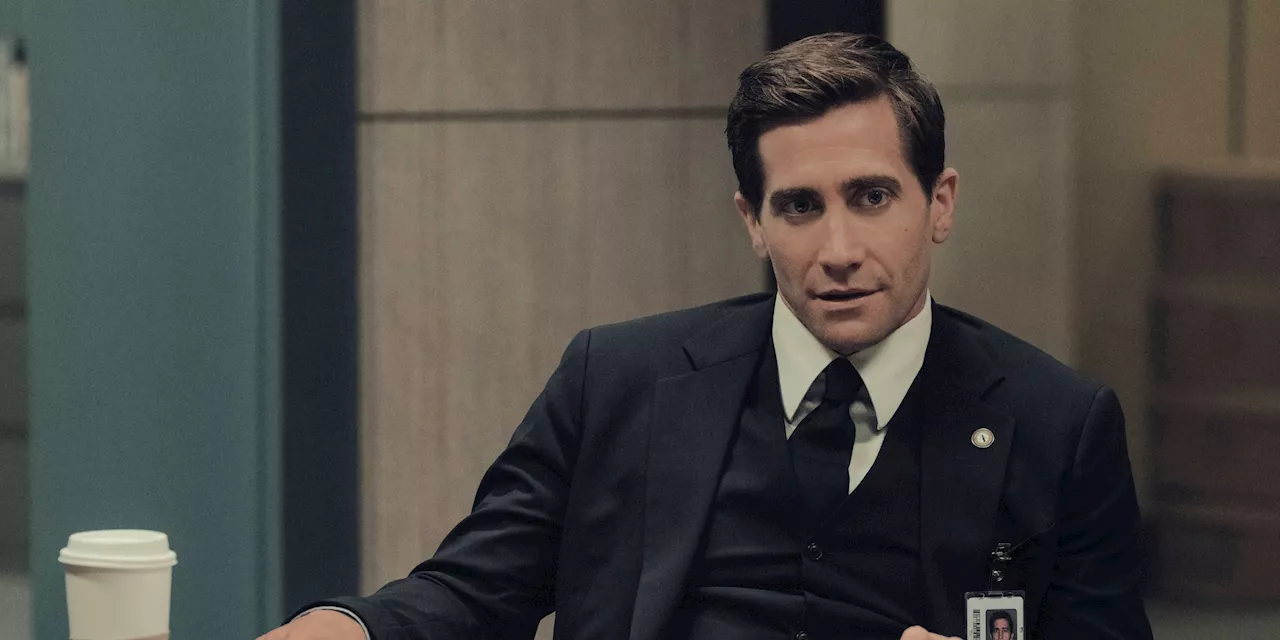 Jake Gyllenhaal's New Series 'Presumed Innocent' Will Release Earlier