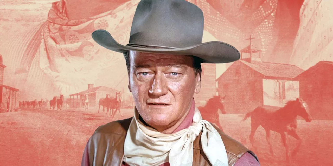 John Wayne Turned Down Roles in These Two Very Different Classic Westerns