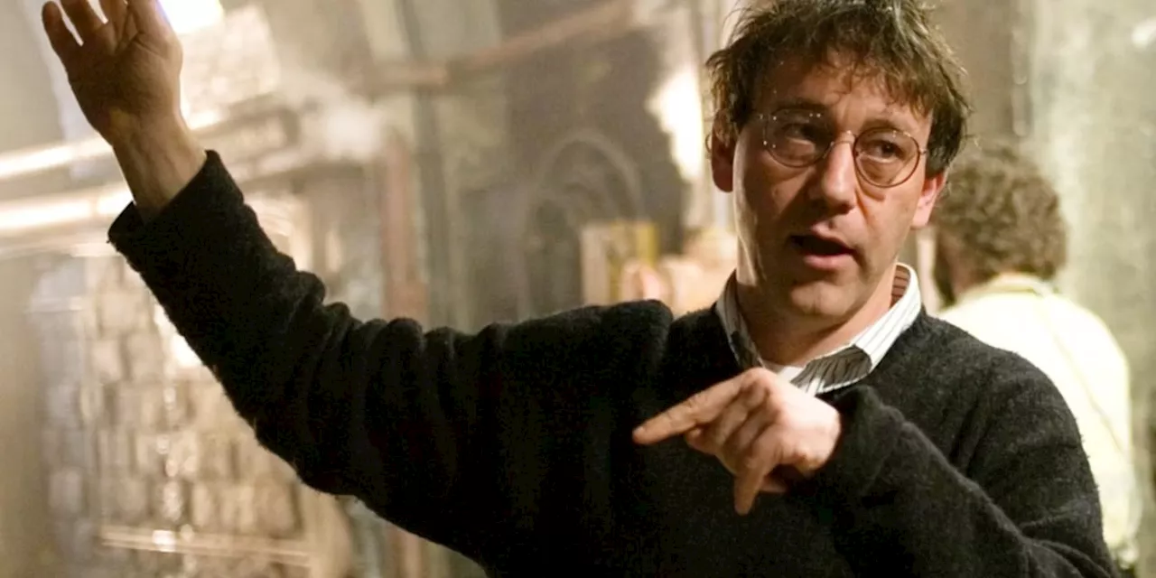 Sam Raimi Is Still Interested in Returning to the MCU