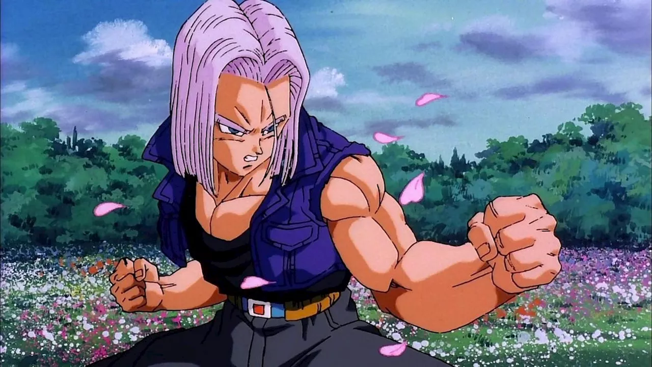 Dragon Ball Z Cosplay Brings Future Trunks' Best Look To Life