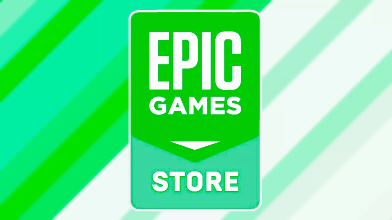 Epic Games Store Free Games Include 95-Rated RPG