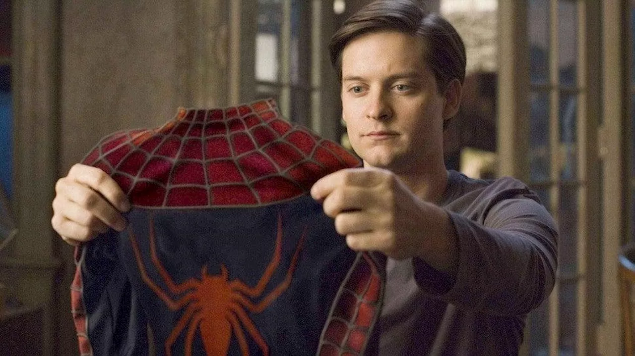 Spider-Man 4: Sam Raimi Addresses Potential Story Ideas