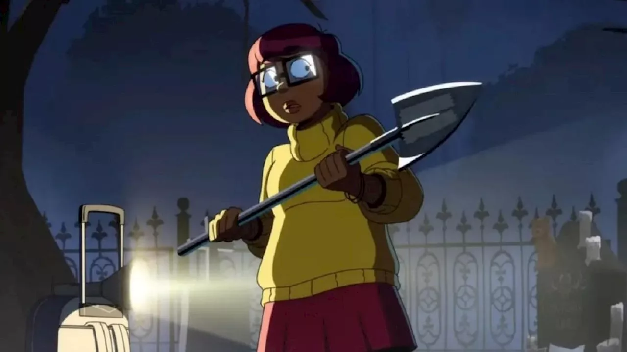 Velma Season 2 is Now Streaming