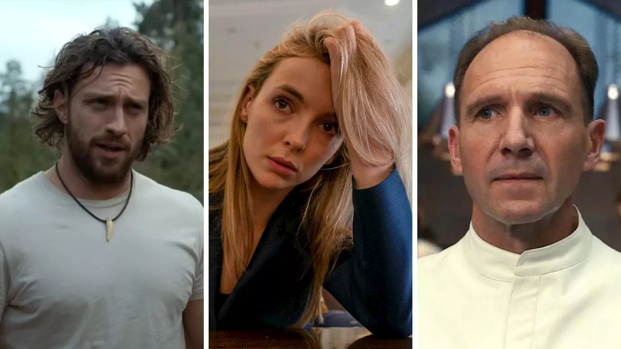 28 Years Later: Aaron Taylor-Johnson, Jodie Comer e Ralph Fiennes si uniscono al cast