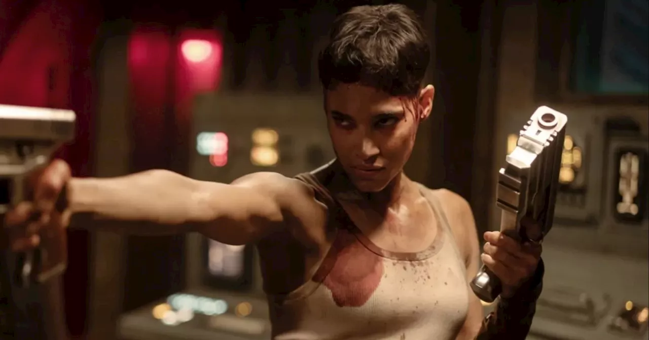 Rebel Moon Part 3 Status Uncertain, Actor Shares Sequel Update