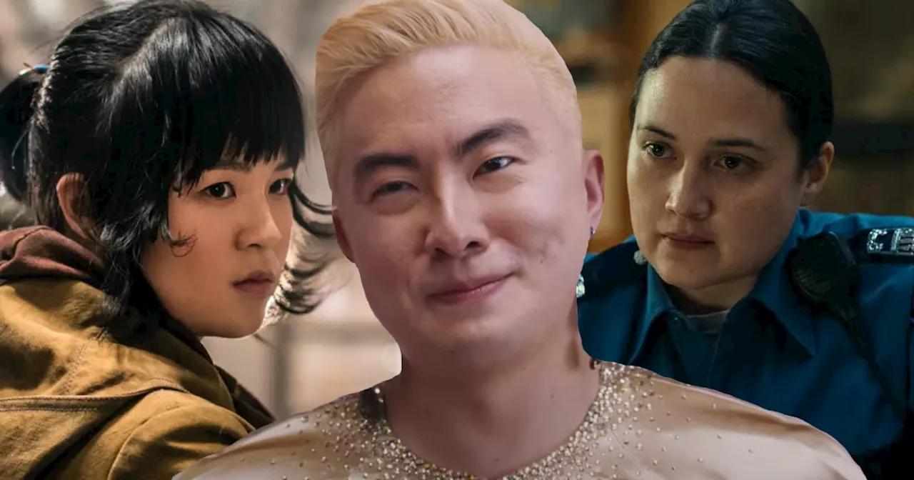 The Wedding Banquet: Lily Gladstone, Bowen Yang Cast in Remake of Ang Lee Movie