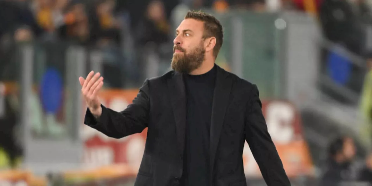 Udinese-Roma: probabili formazioni e dove vederla in tv