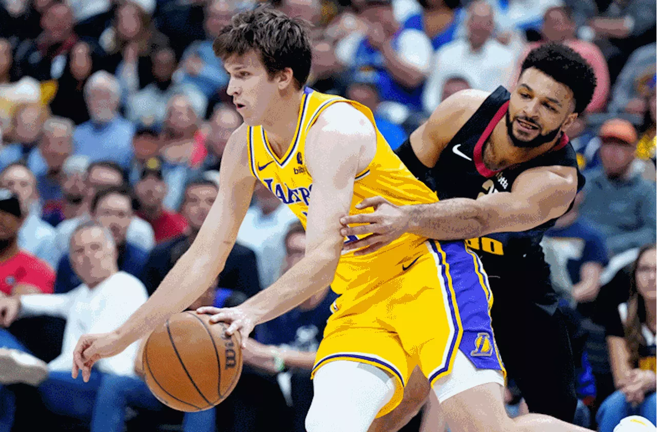 Nuggets vs Lakers Predictions, Picks, Odds for Tonight’s NBA Playoff Game