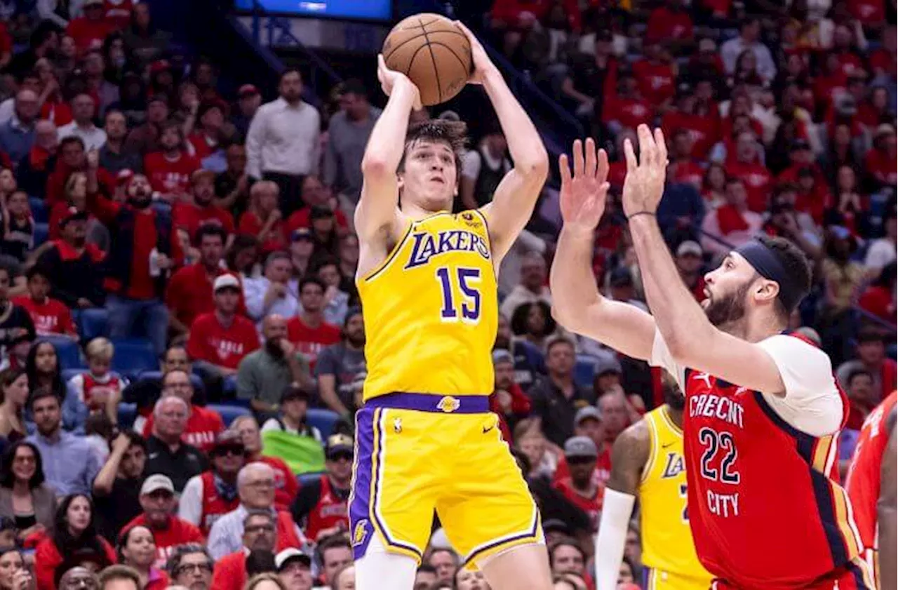 Nuggets vs Lakers Predictions, Picks, Odds for Tonight’s NBA Playoff Game