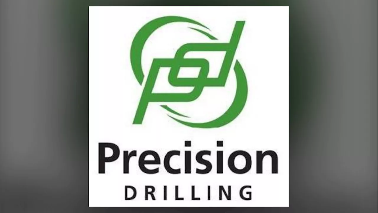 Precision Drilling reports Q1 profit and revenue down from year ago