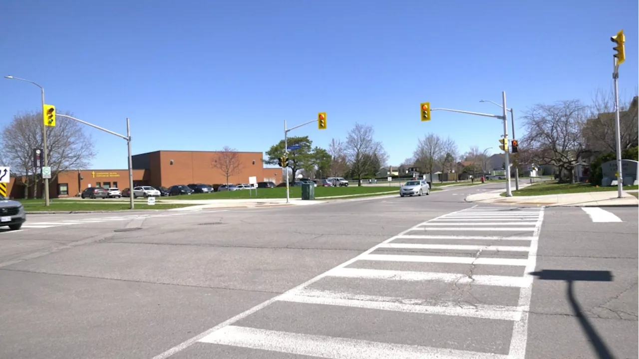 Here is where Ottawa's newest roundabout is planned and why OC Transpo says it's needed