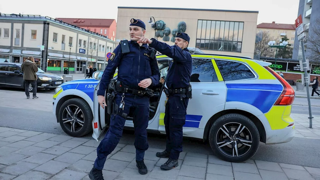 Forskare: Högerextremismen har krympt – men blivit mer våldsbenägen