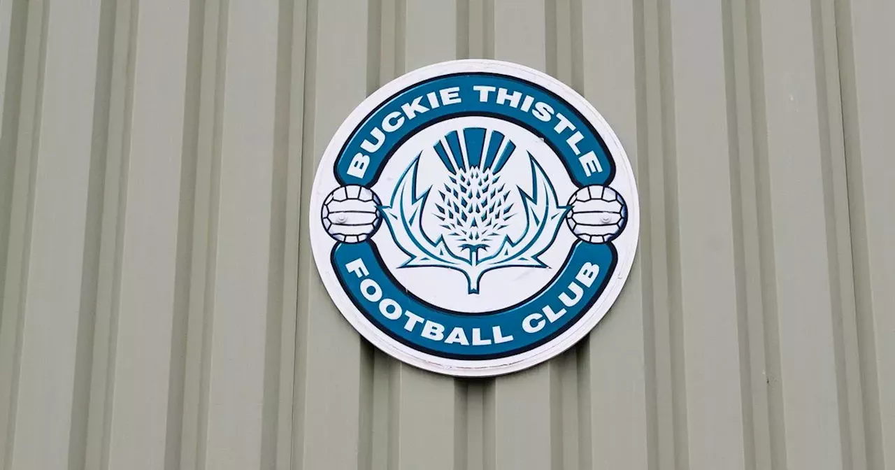 Buckie Thistle 'stunned and devastated' as they hit back over playoff ban