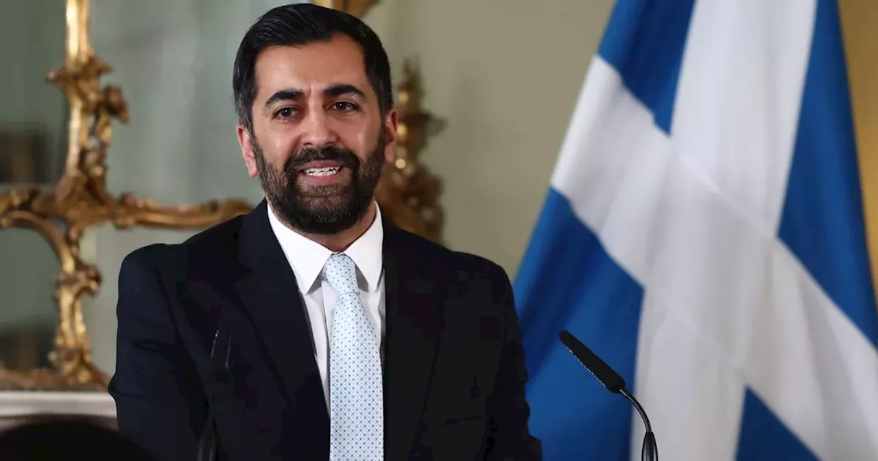 Humza Yousaf terminates Bute House Agreement with Scottish Greens 'immediately'