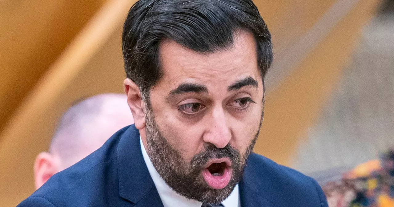 Humza Yousaf turfs Greens out of Government and ends Bute House Agreement