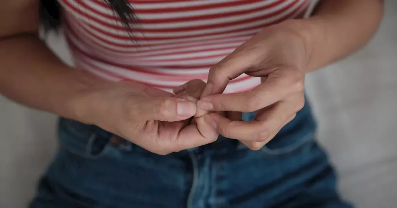 ITV doctor warns that lesser-known red flag sign on your nails could be cancer