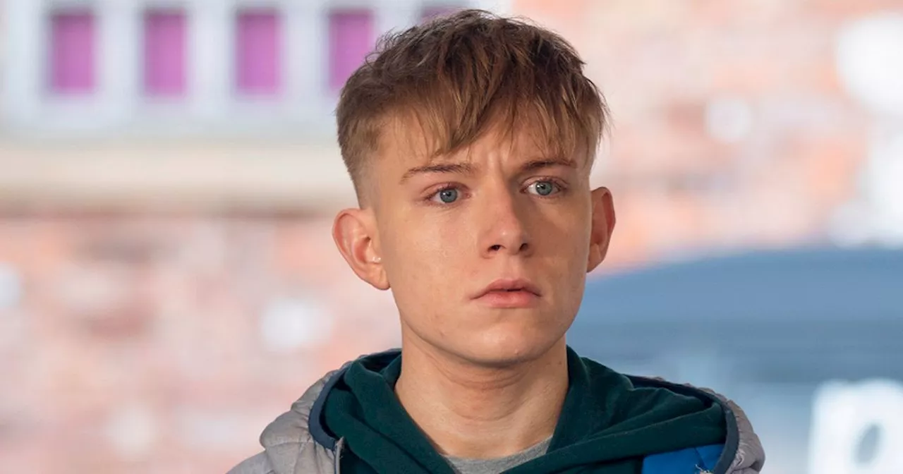 ITV's Coronation Street confirms Max's involvement in Lauren's disappearance