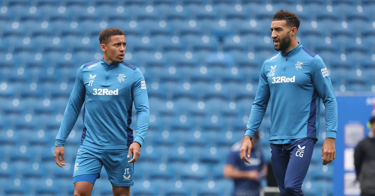 Saudi rule change sees Rangers exit hurdle for Tavernier and Goldson disappear