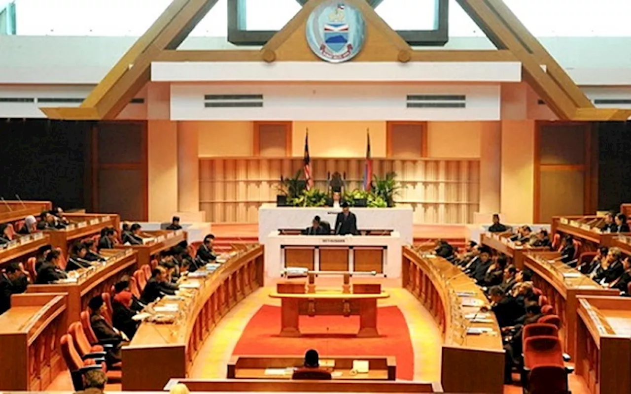 Sabah assembly approves Ocean Thermal Energy Conversion Enactment